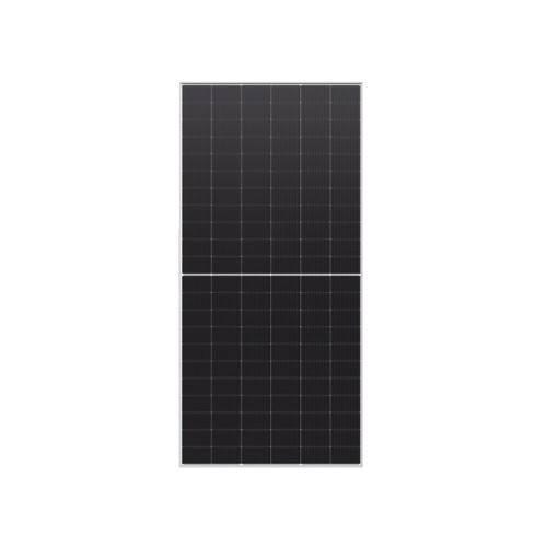 LONGi LR8-66HGD-620M 620W N-Type TOPCon bifacial solar panel