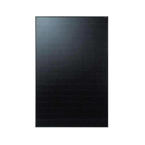 JA Solar JAM60D41-500/LB 500W bifacial solar panel