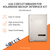 SolarEdge CB-UPG-63-01 63A Backup Interface circuit breaker