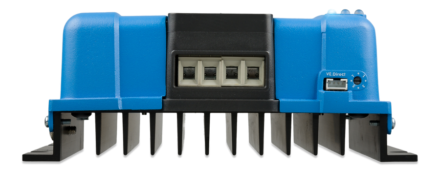 Victron SmartSolar MPPT charge controllers in Canada
