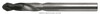 3/32" DIA X 1" LOC X 2" OAL 2 FL 118-deg Drill Tip