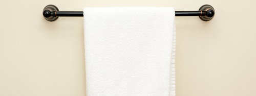 Are Your Towels Making You Sick?