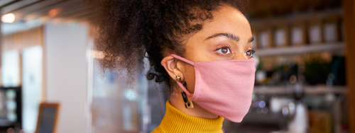 Embracing a New Normal: The Enduring Value of Masks in Public Health