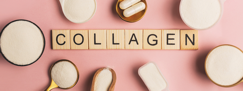 ​What Women Need To Know About Collagen and Estrogen