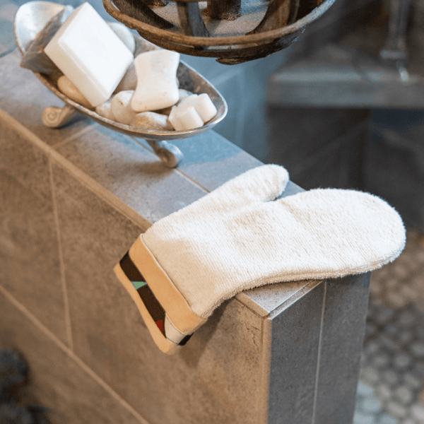 Copper-Infused Anti-Microbial Kitchen Hand Towel