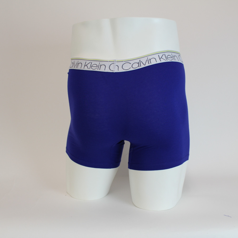 Calvin Klein Boxer Briefs - Royal