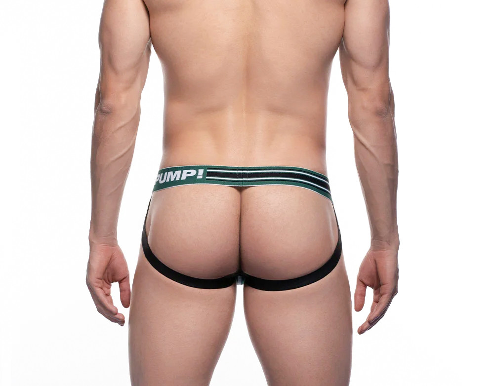 PUMP! Sportboy JockBrief - Boost