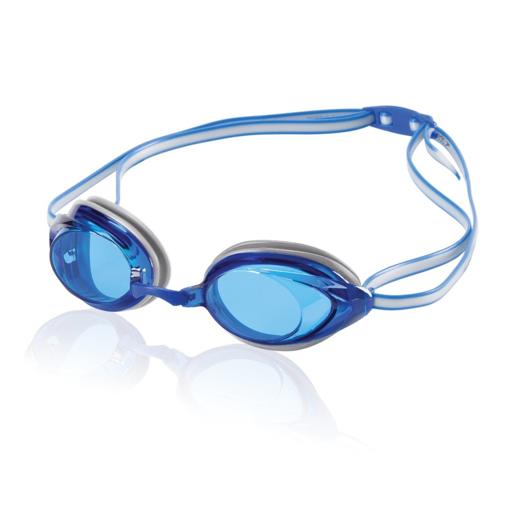 Speedo Vanquisher 2.0 Goggle - Blue