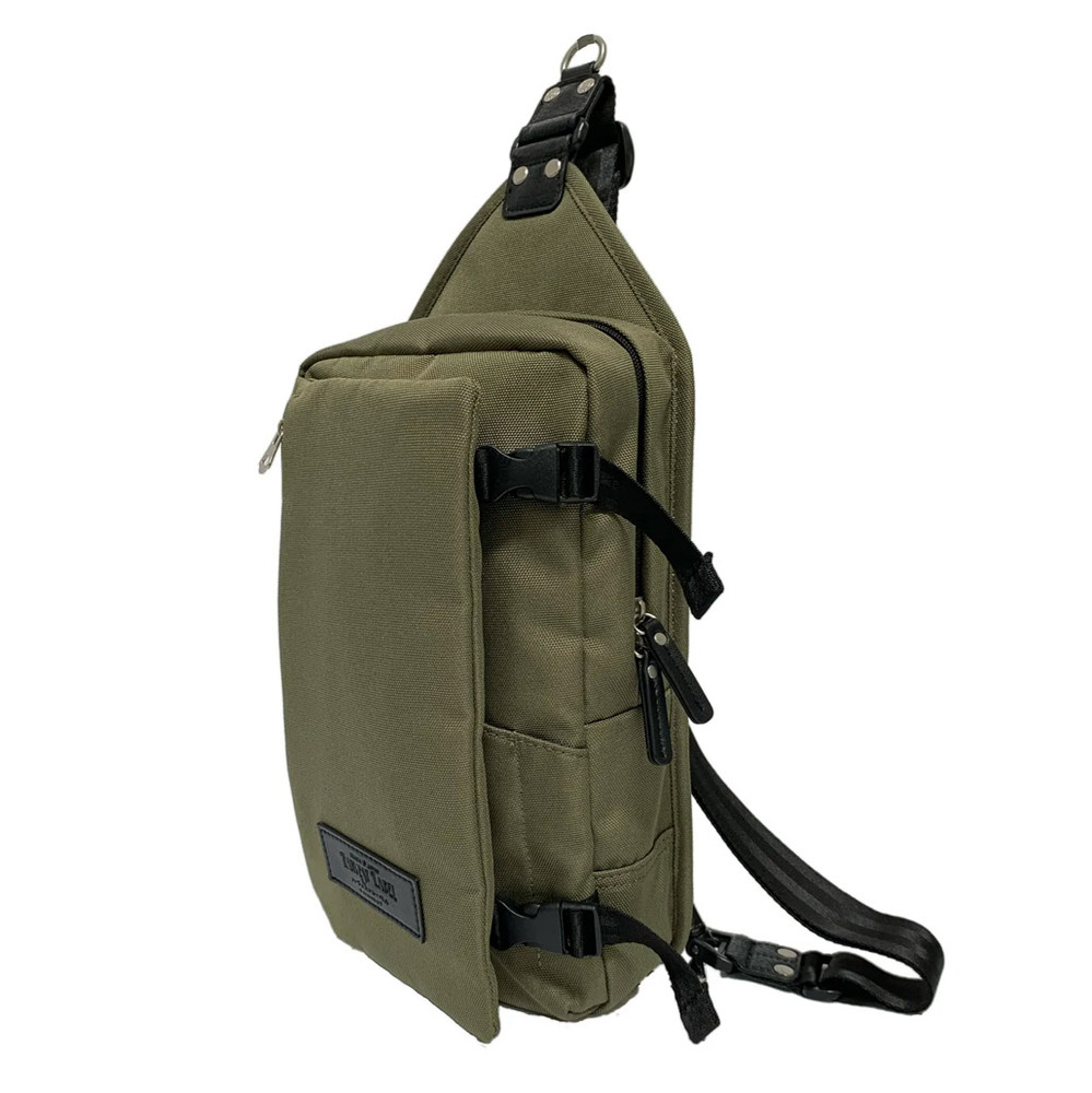 Harvest Label - Sling Pack Explorer - Olive