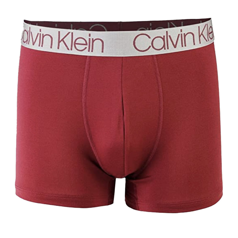 Calvin Klein - Chromatic Micro Trunk - Red