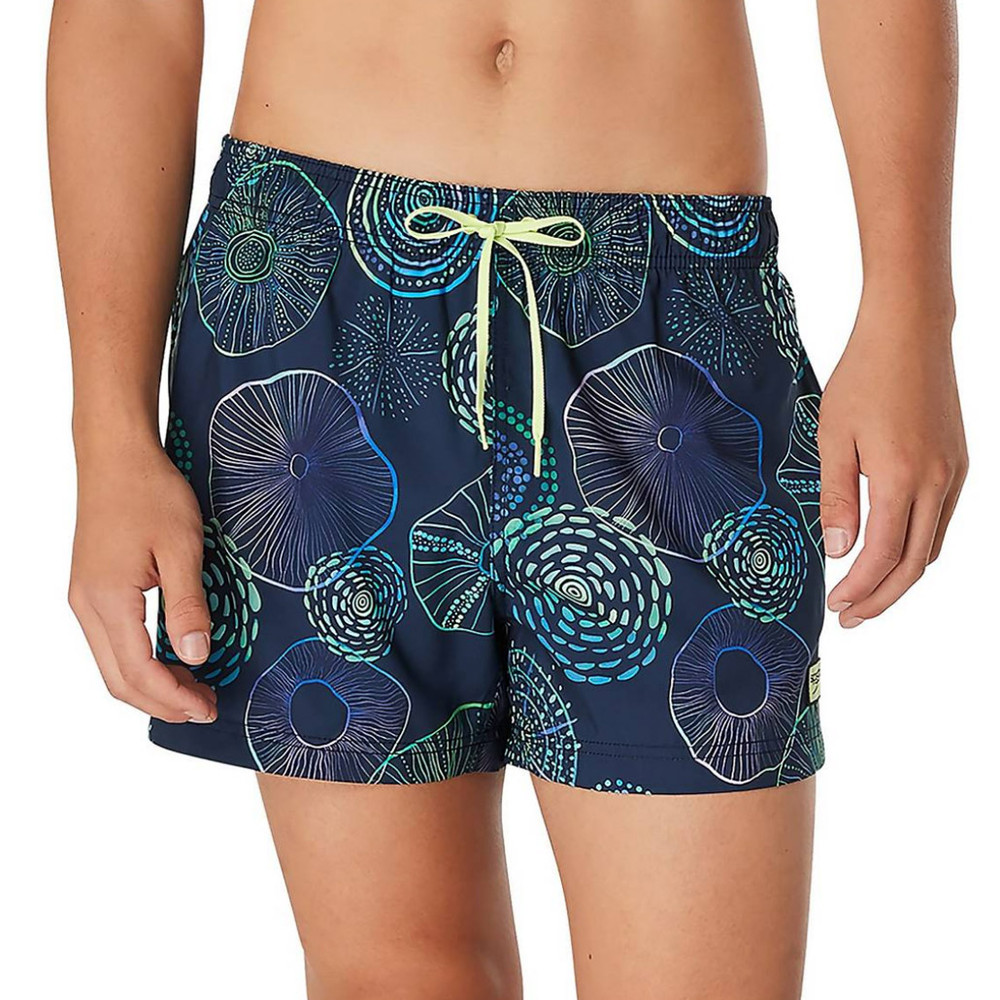 Speedo - Volley 14" Swim Short - Sharp Green