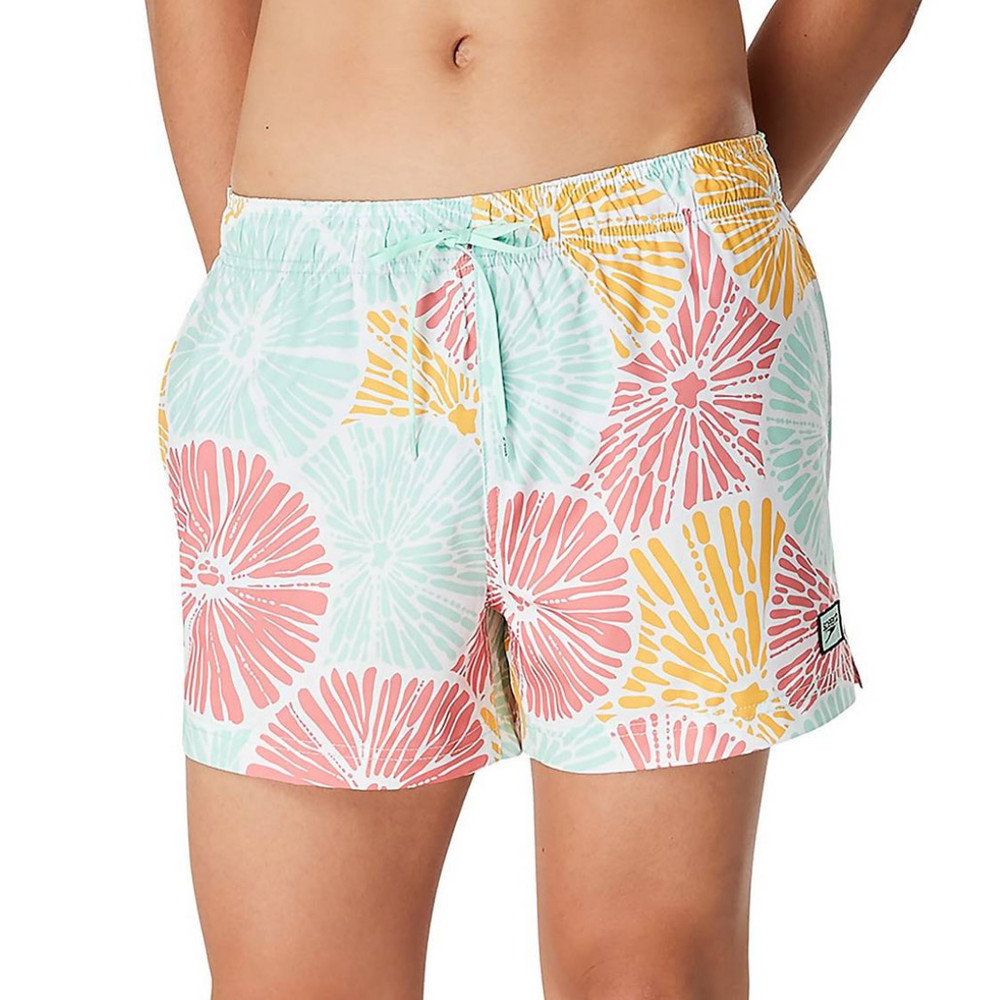 Speedo - Volley 14" Swim Short - Pashion Fruit