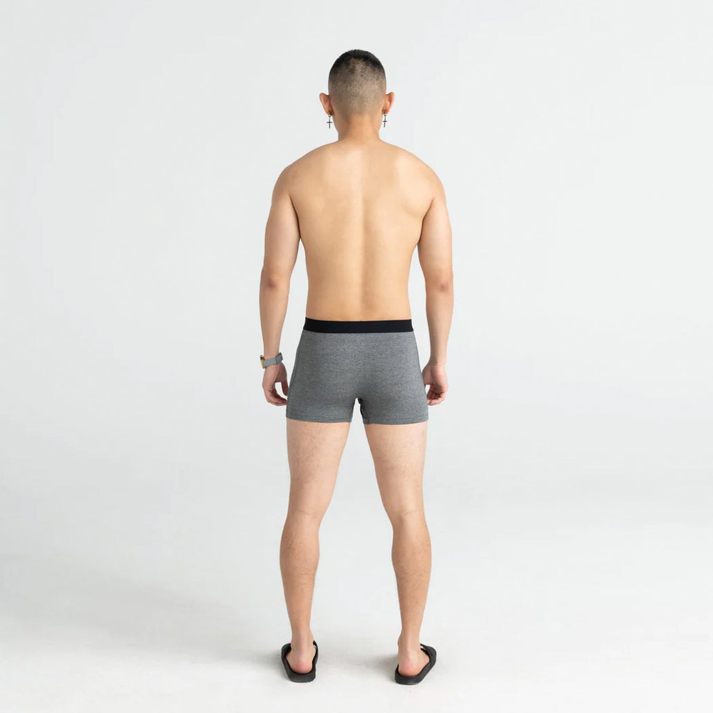 SAXX - VIBE Super Soft Trunk - Salt & Pepper