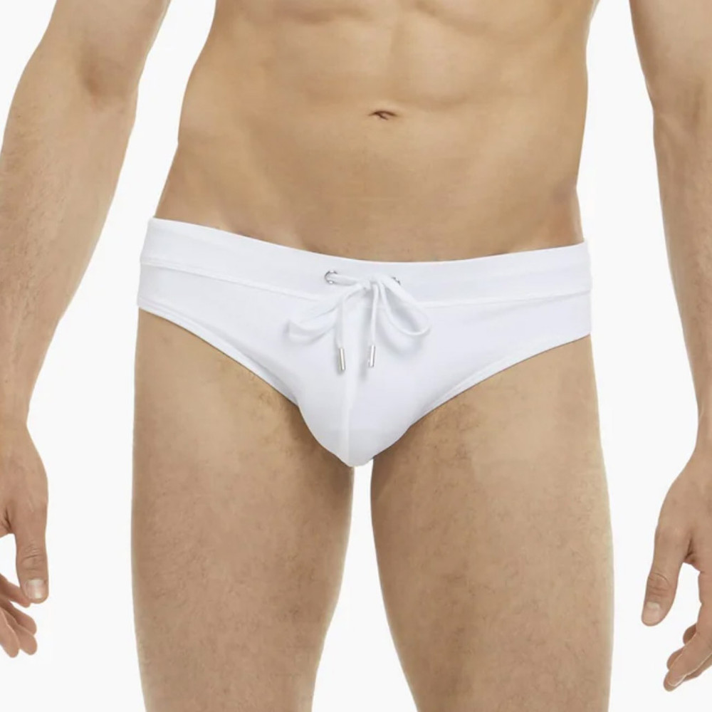 2xist - Rio Swim Brief - White