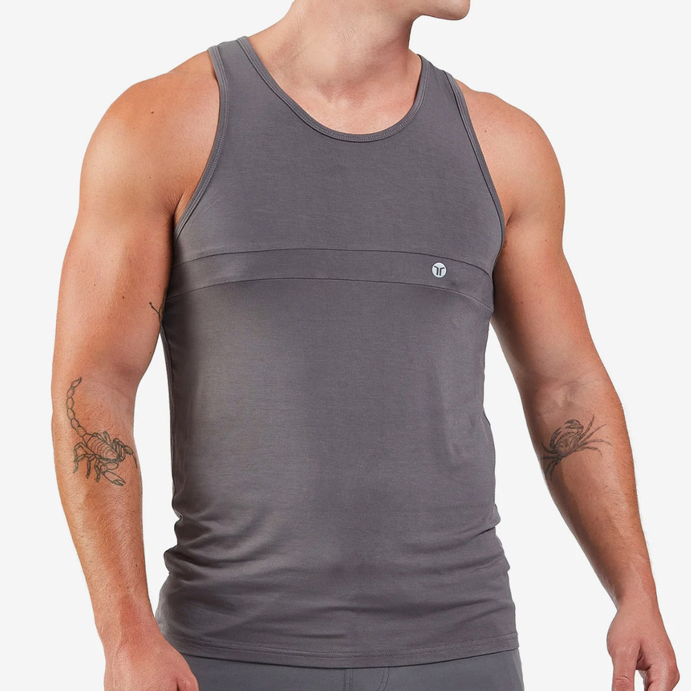 Teamm8 - Game Bamboo Tank - Licorice