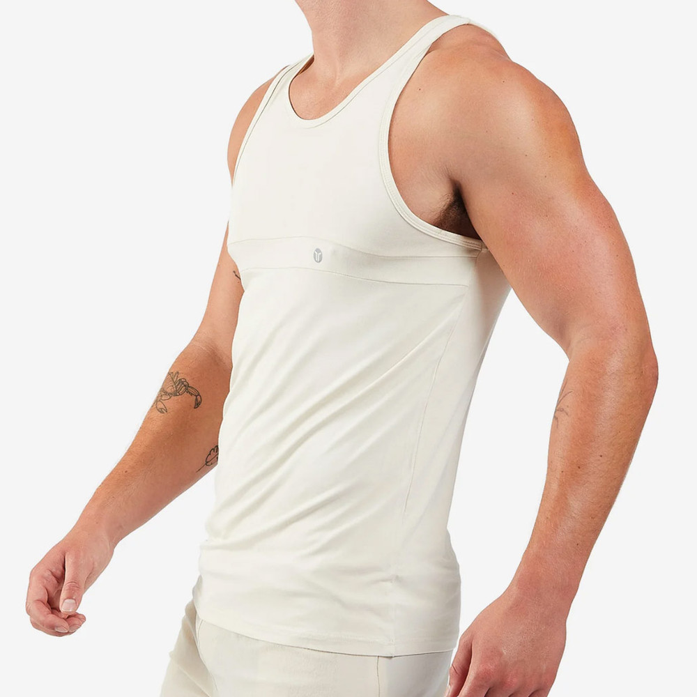 Teamm8 - Game Bamboo Tank - Parchment