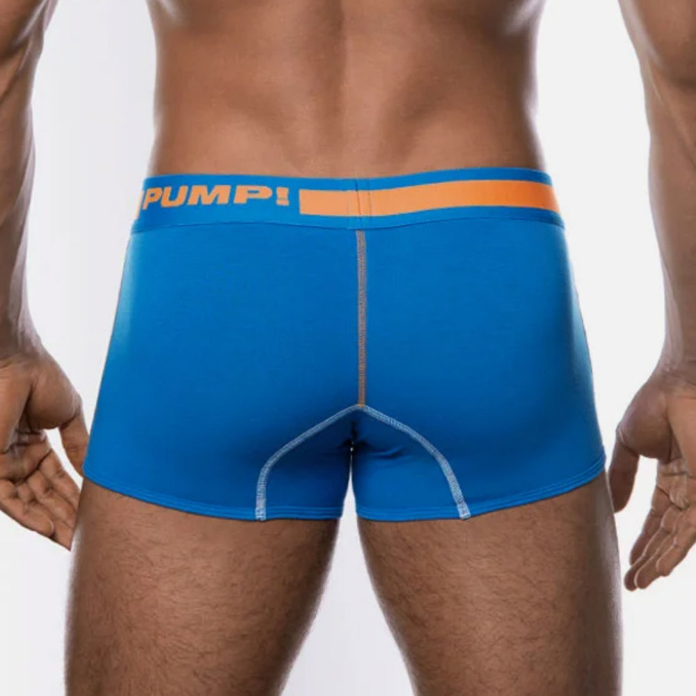 PUMP! - Cruise Jogger Trunk - Blue