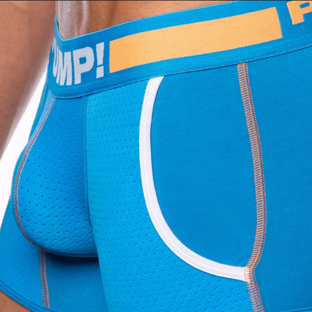 PUMP! - Cruise Jogger Trunk - Blue