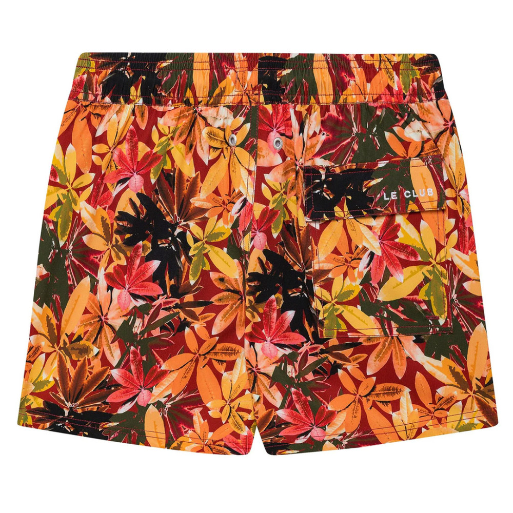 Le Club - Swim Short - Petra