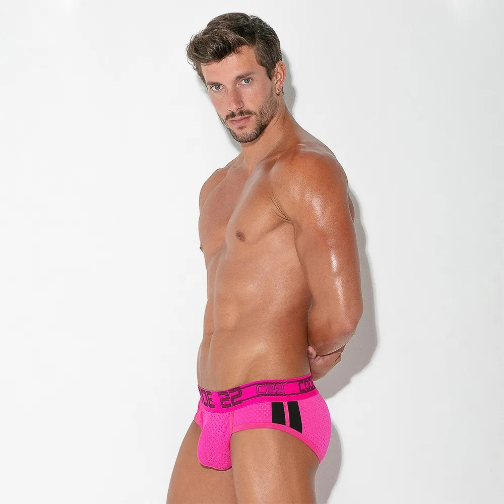 CODE 22 - Motion Brief - Fuchsia