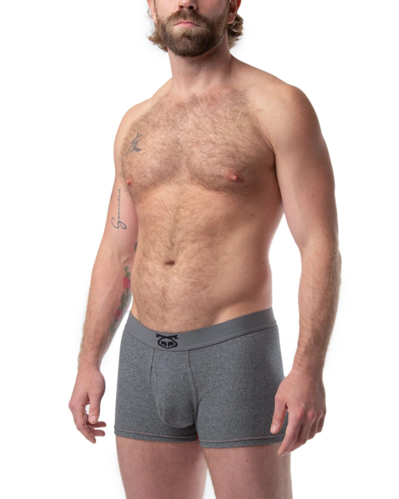 Nasty Pig - Union Trunk - Static Grey