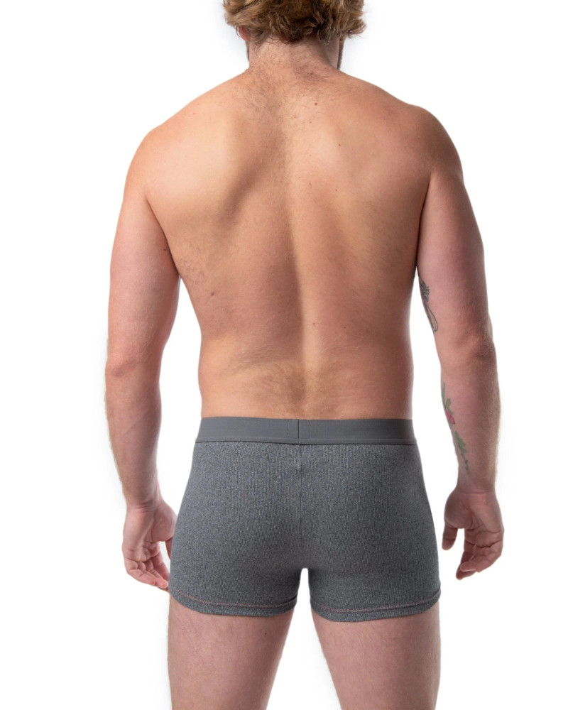 Nasty Pig - Union Trunk - Static Grey