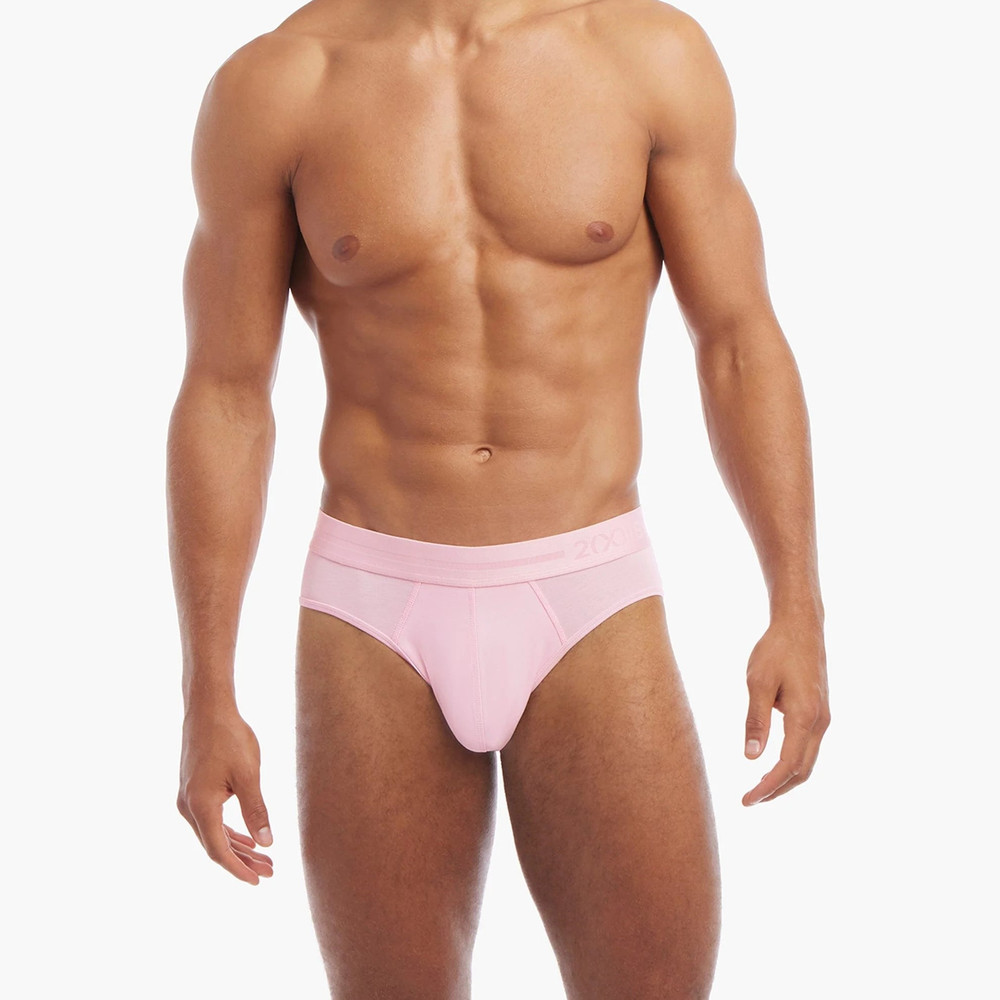 2(X)IST - Dream 2.0 Brief - Orchid Pink