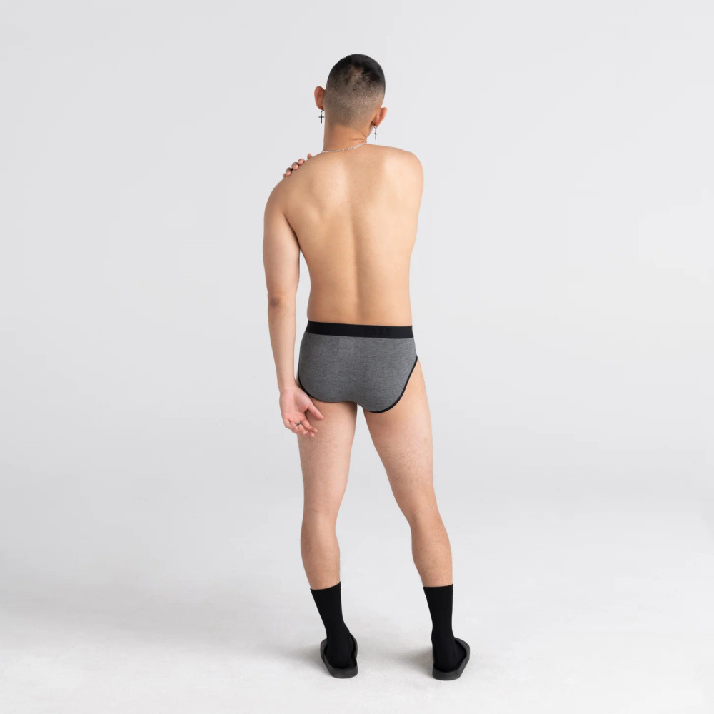 SAXX - Ultra Brief - Salt & Pepper