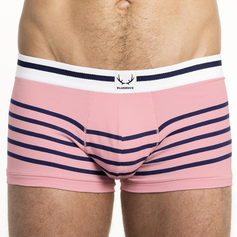 BlueBuck Nautical Pink - Trunk