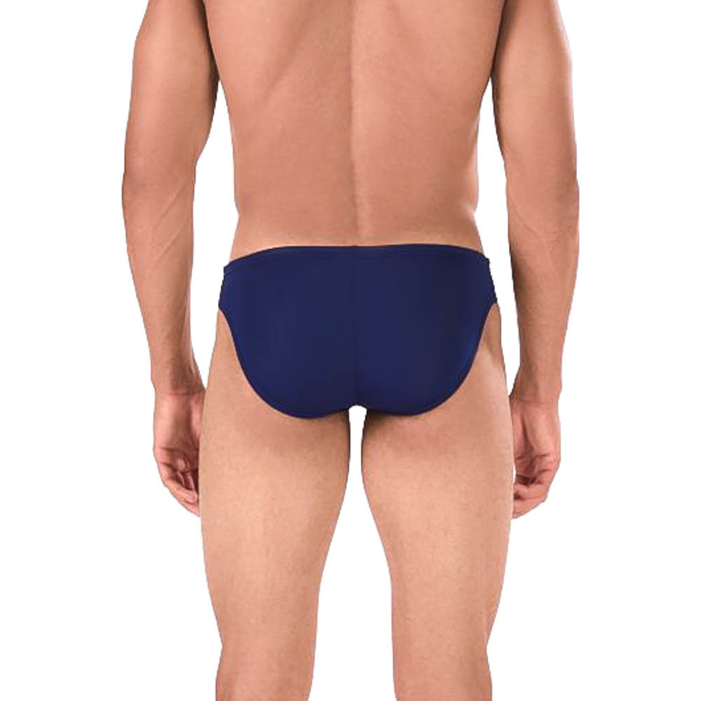 Speedo Nautical Navy Solar 1" - Brief