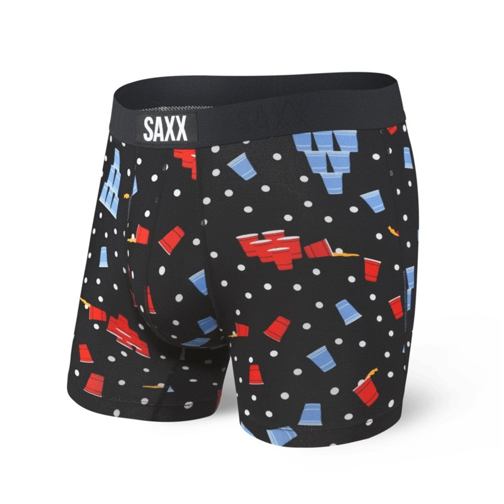 SAXX Vibe Boxer Brief