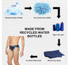 Speedo - Printed One Brief - Island Vision