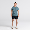 SAXX Hightail 2N1 Shorts 5"