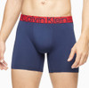 Calvin Klein - Pro Fit Boxer Brief - Blue Shadow