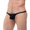 Gregg Homme - Torridz Thong - Black