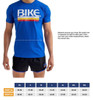 Bike - Mesh Practice Jersey - Black