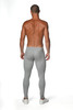ST33LE - Tactical Stretch Slim Jogger - Grey