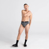 SAXX - Ultra Brief - Salt & Pepper