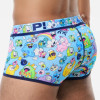 PUMP! - Classic Trunk - Blue / Funtopia