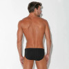 Code 22 - Heritage Swim Brief - Black