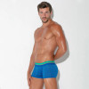 Code 22 - Bright Mesh Trunk - Blue