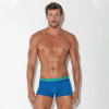 Code 22 - Bright Mesh Trunk - Blue
