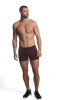 ST33LE - Vault Gym-Tech 3.5" Stretch Shorts - Cardinal