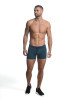 ST33LE - Vault Gym-Tech 3.5" Stretch Shorts - Petrol