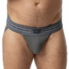 Nasty Pig - Core Jockstrap 3.0 - Charcoal Grey