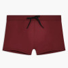 2(X)IST - Essential Cabo Swim Trunk - Burgundy