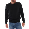PX Clothing - Drew Cotton Shirt - Black