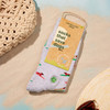 Conscious Step - Socks That Save The Dogs - Grey