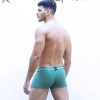 2eros - Athena Trunk - Shale Green