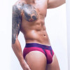 2eros - AKTIV Cronus Brief - Beet Red